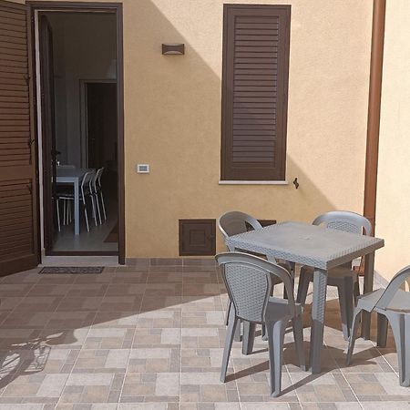 Casa Kiter Villa Марсала Екстериор снимка