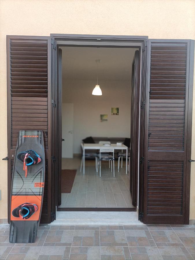 Casa Kiter Villa Марсала Екстериор снимка