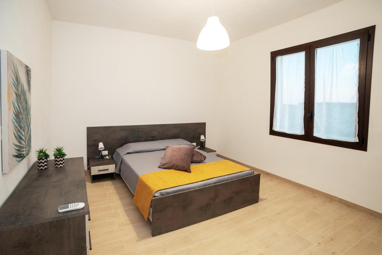 Casa Kiter Villa Марсала Екстериор снимка