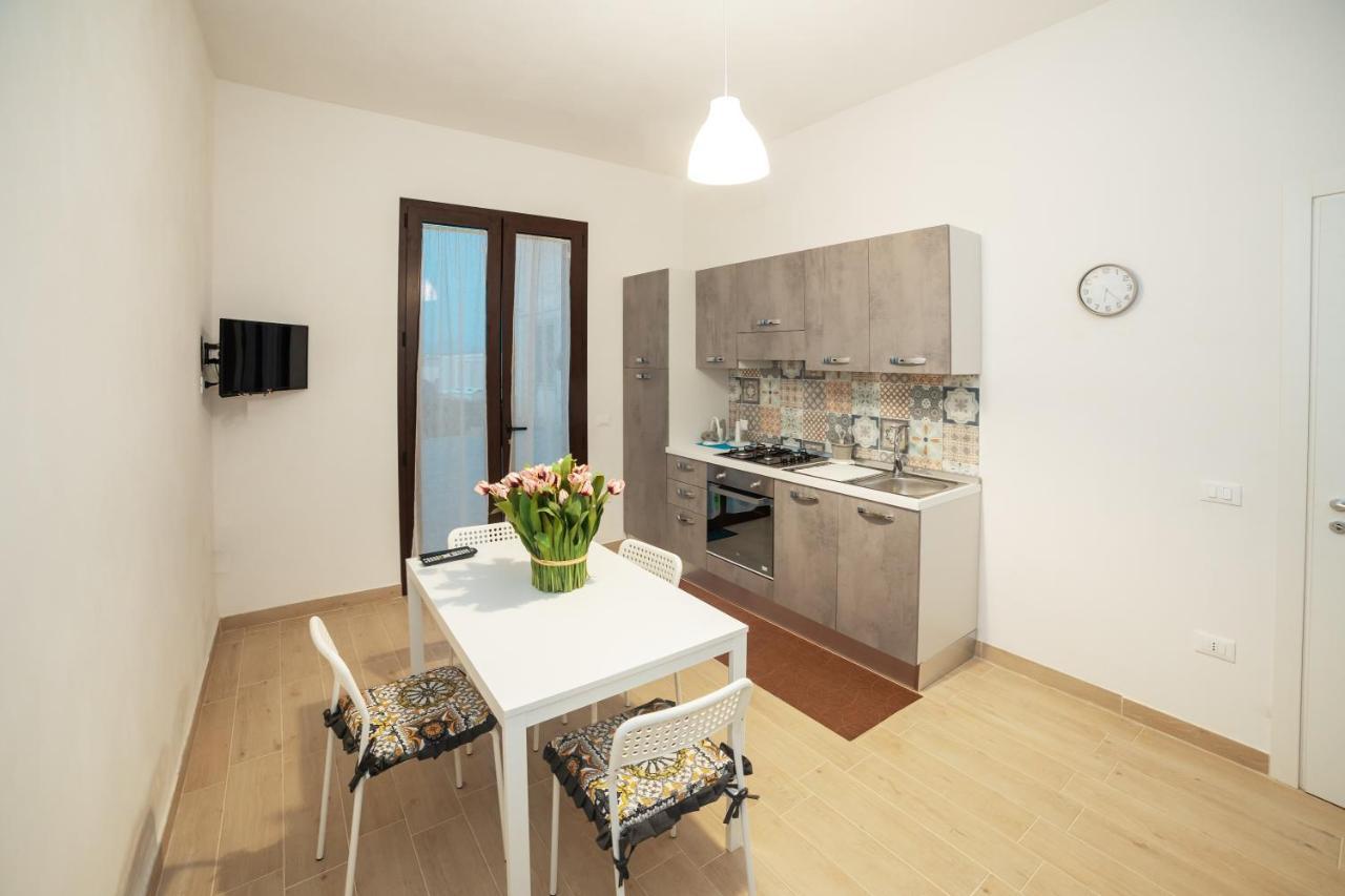 Casa Kiter Villa Марсала Екстериор снимка