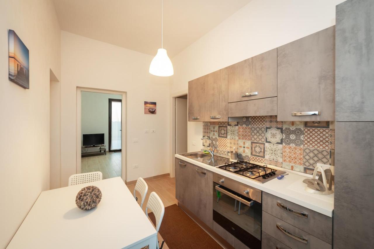 Casa Kiter Villa Марсала Екстериор снимка