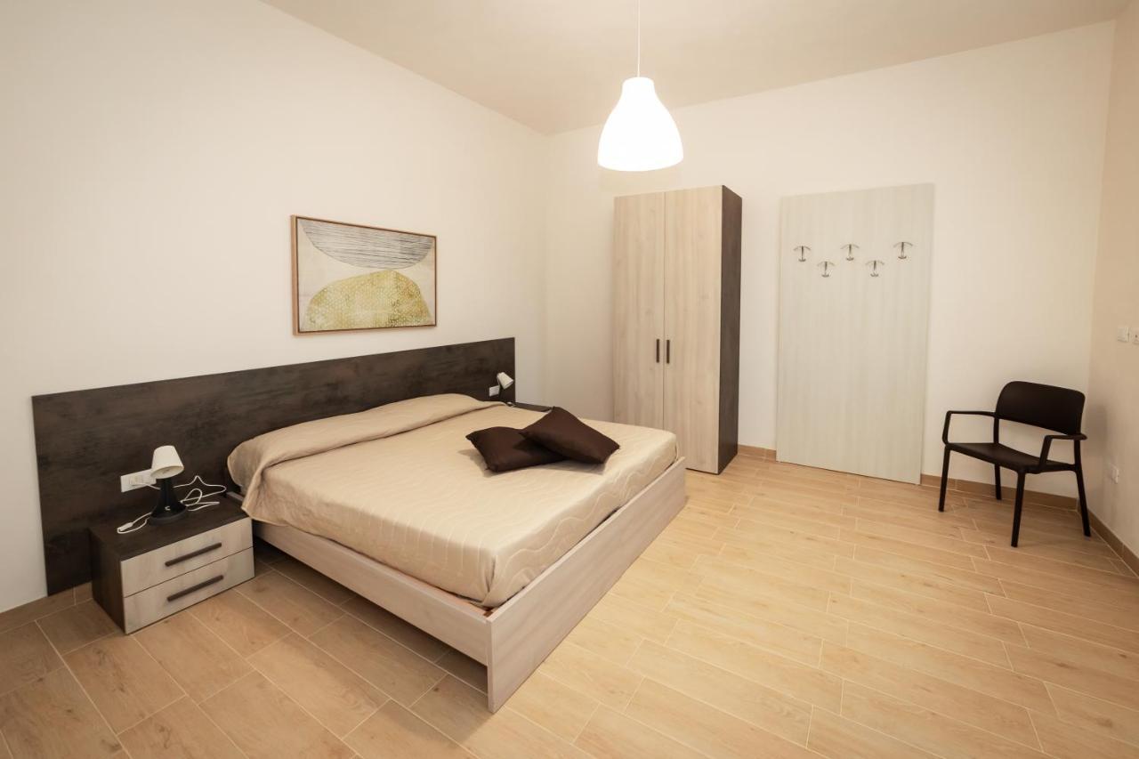 Casa Kiter Villa Марсала Екстериор снимка